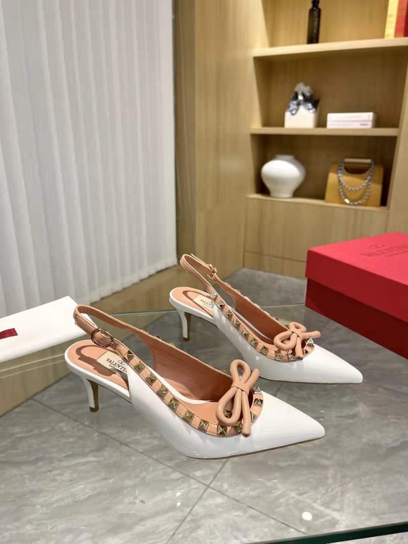 Valentino Sandals